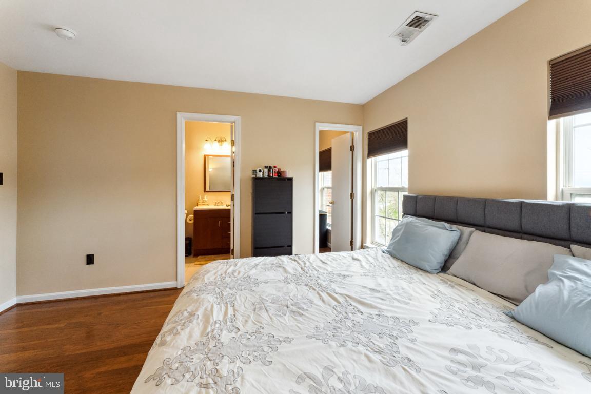 DAMASCUS PARK - Residential