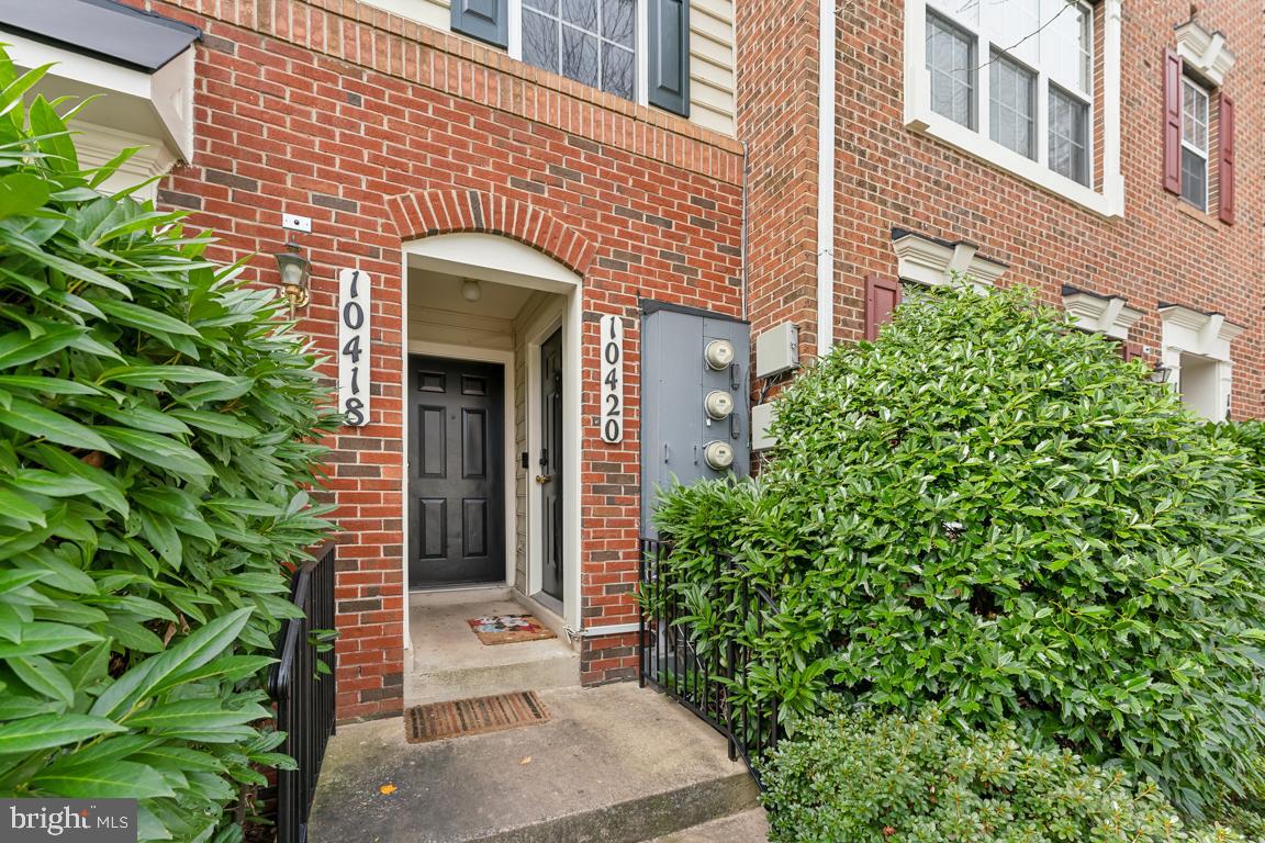 DAMASCUS PARK - Residential