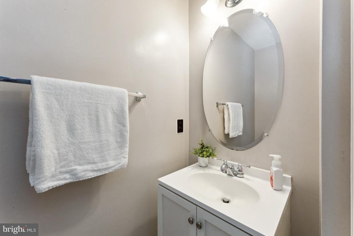 DAMASCUS PARK - Residential