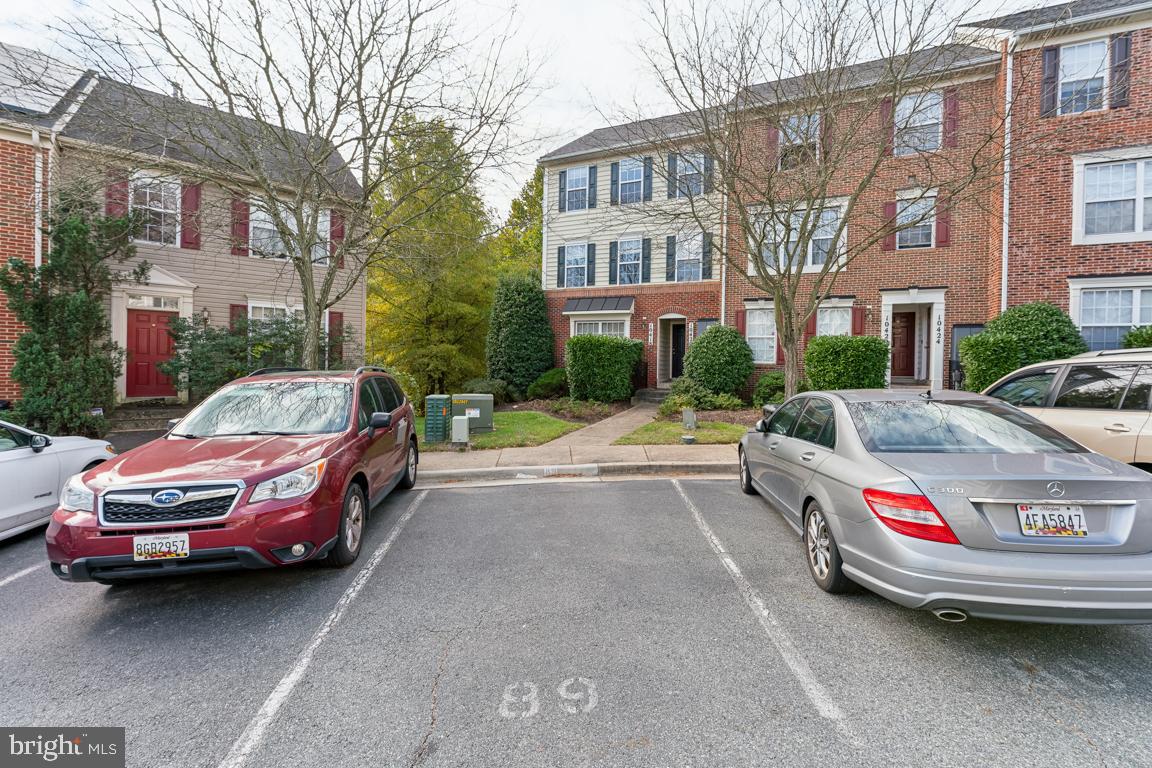 DAMASCUS PARK - Residential