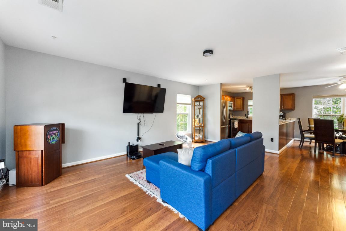 DAMASCUS PARK - Residential