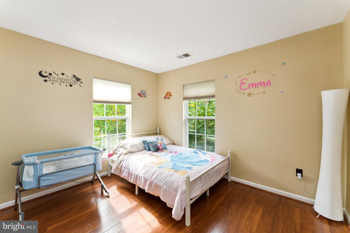 DAMASCUS PARK - Residential