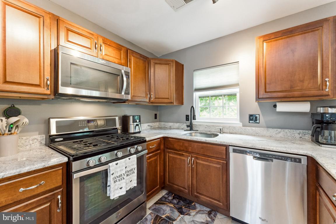 DAMASCUS PARK - Residential