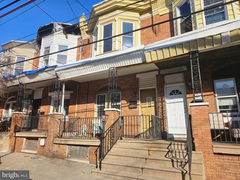 Photo of 3427 G Street, PHILADELPHIA, PA 19134 (MLS # PAPH2591306)