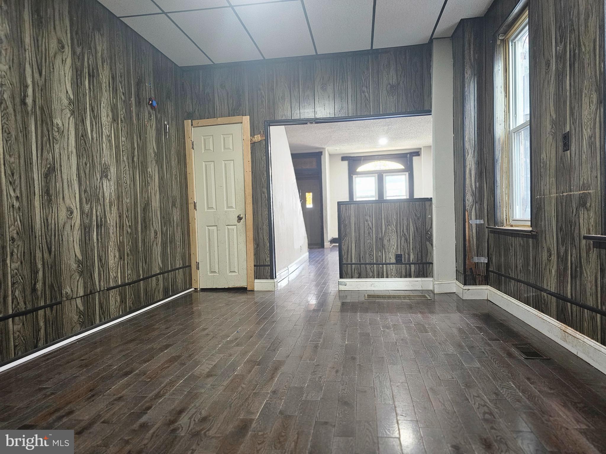 HARROWGATE - Residential