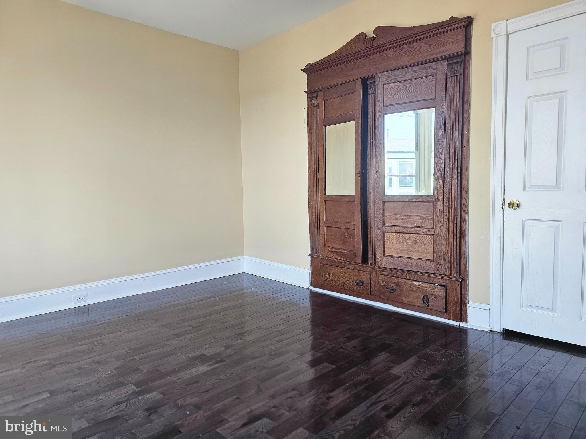 HARROWGATE - Residential