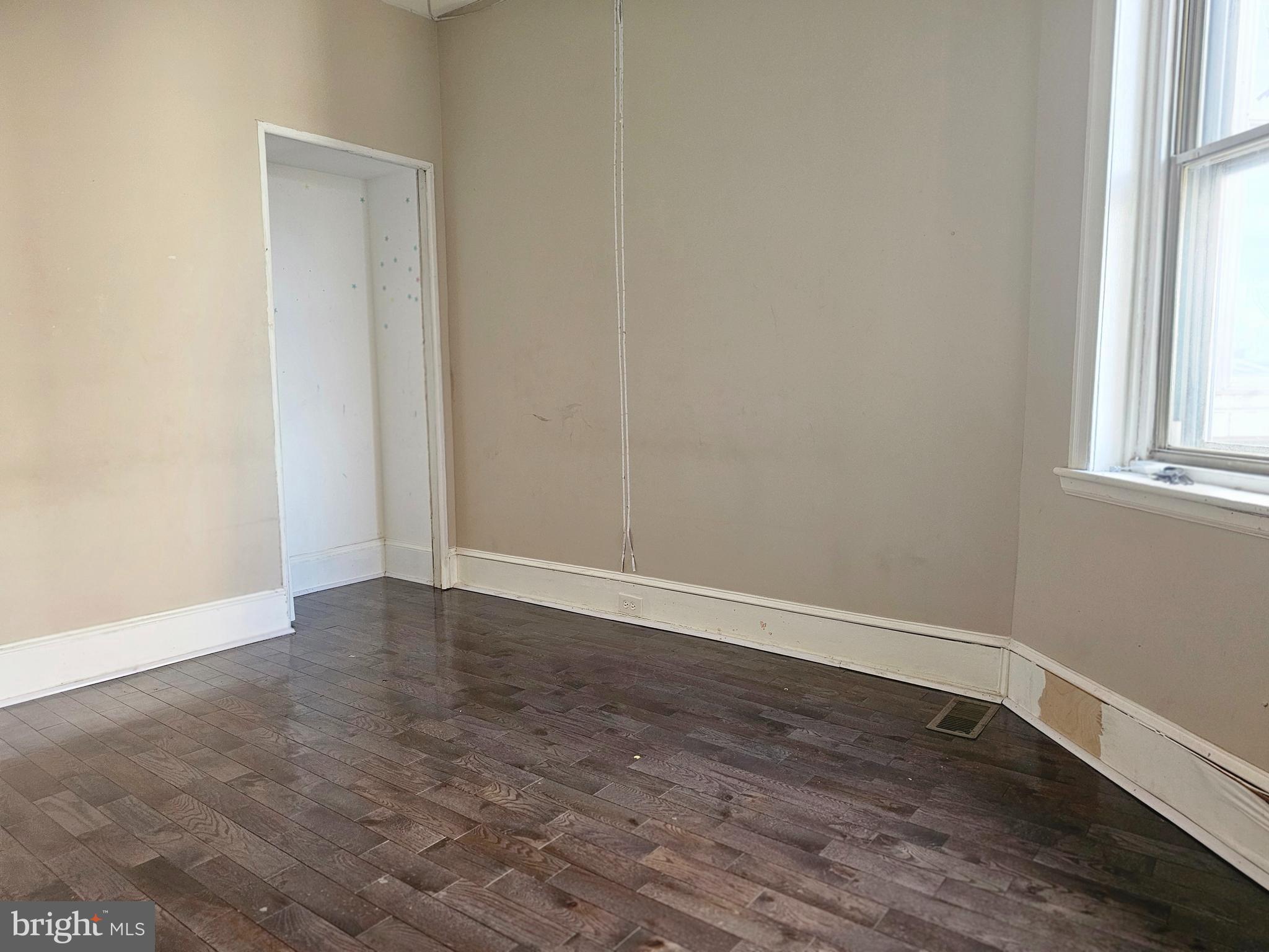 HARROWGATE - Residential