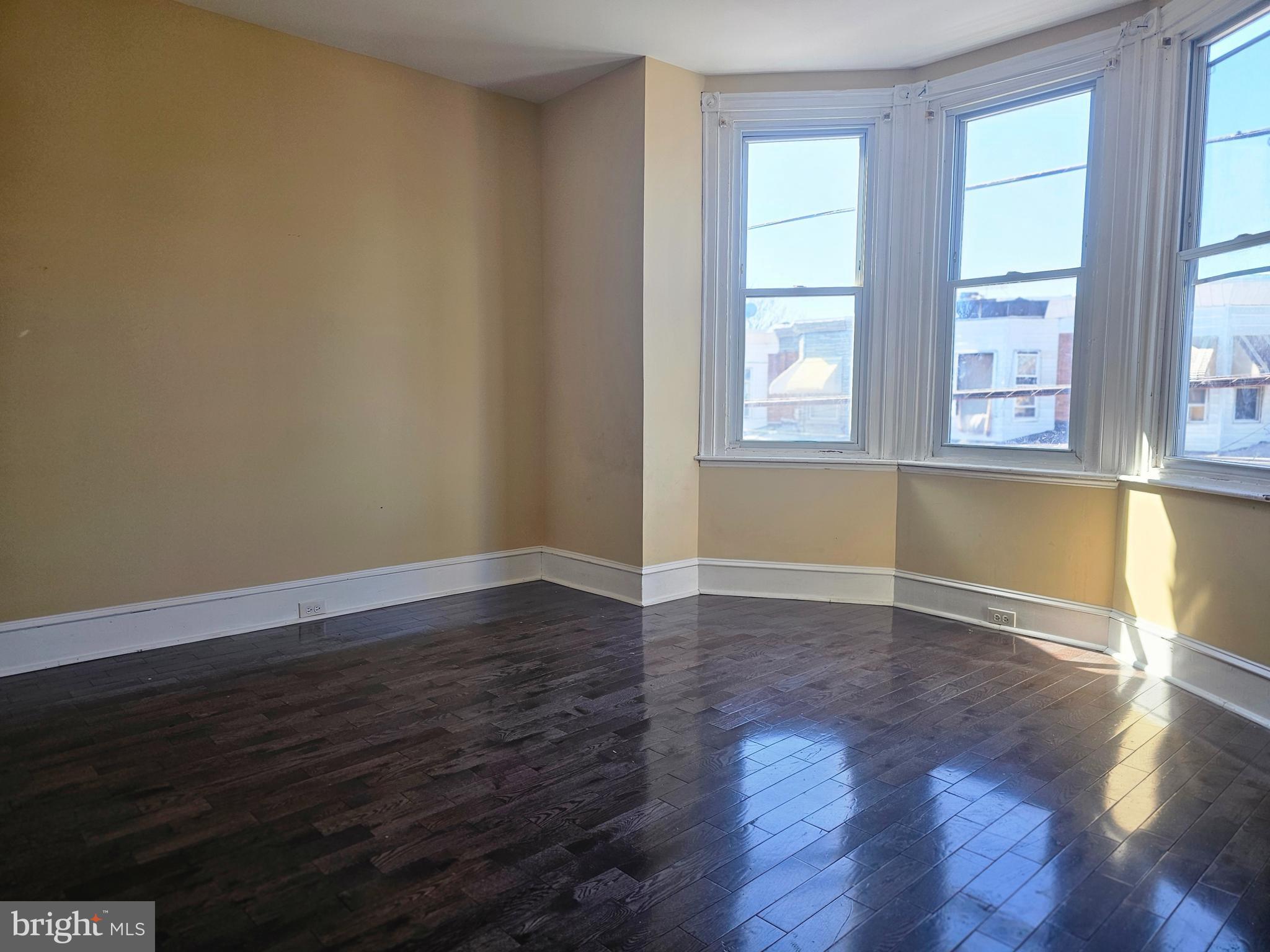 HARROWGATE - Residential