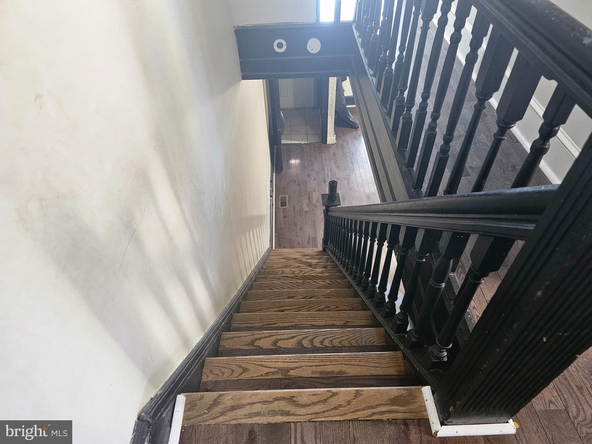 HARROWGATE - Residential