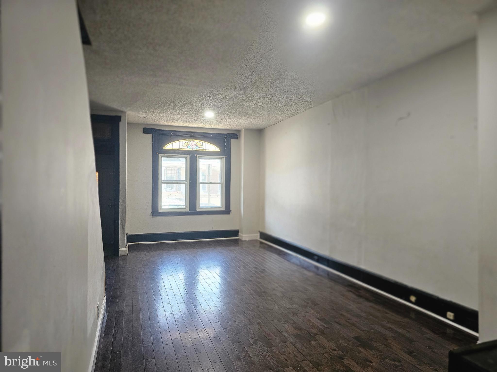 HARROWGATE - Residential