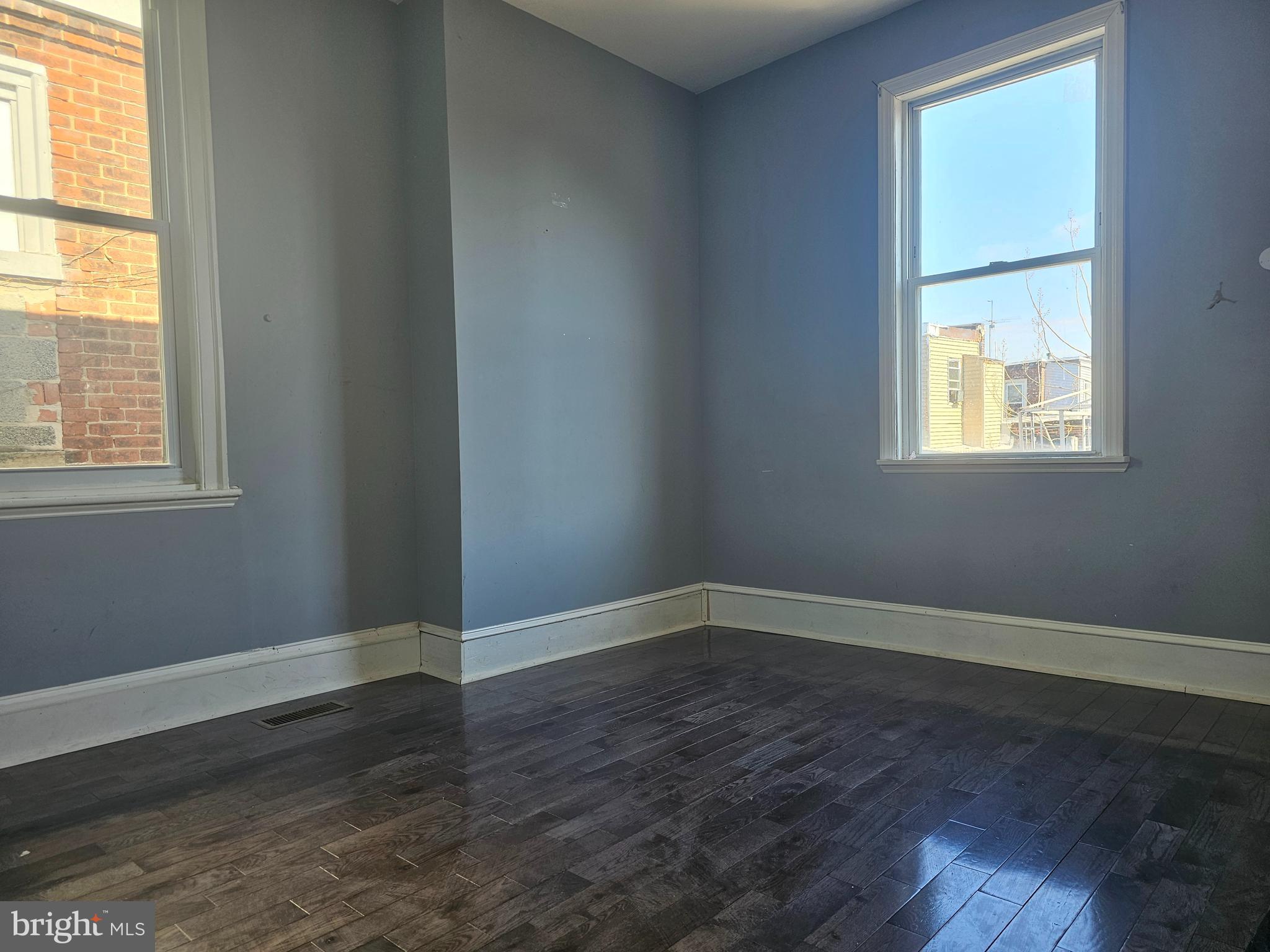 HARROWGATE - Residential