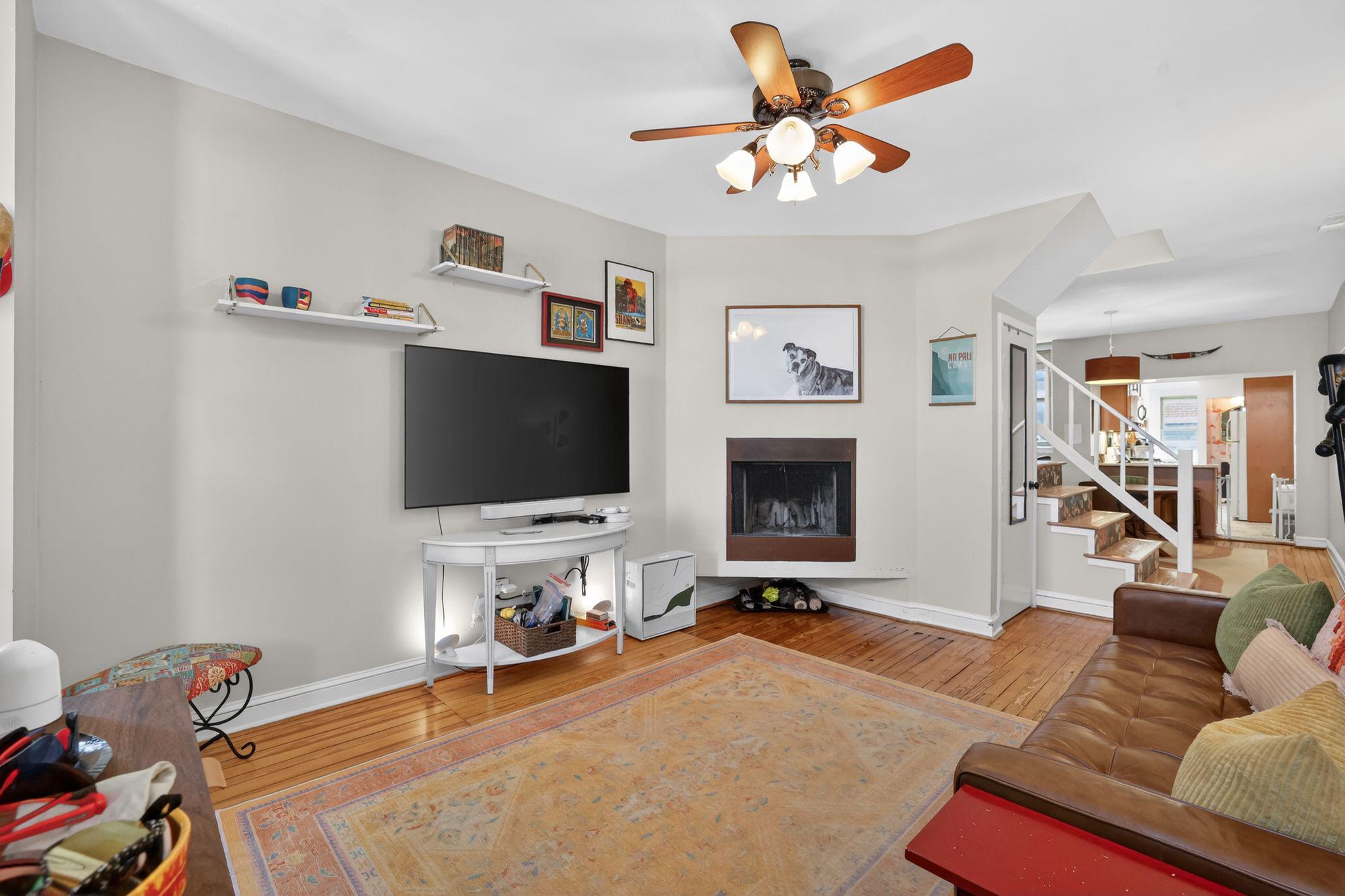 914 N ST. NW