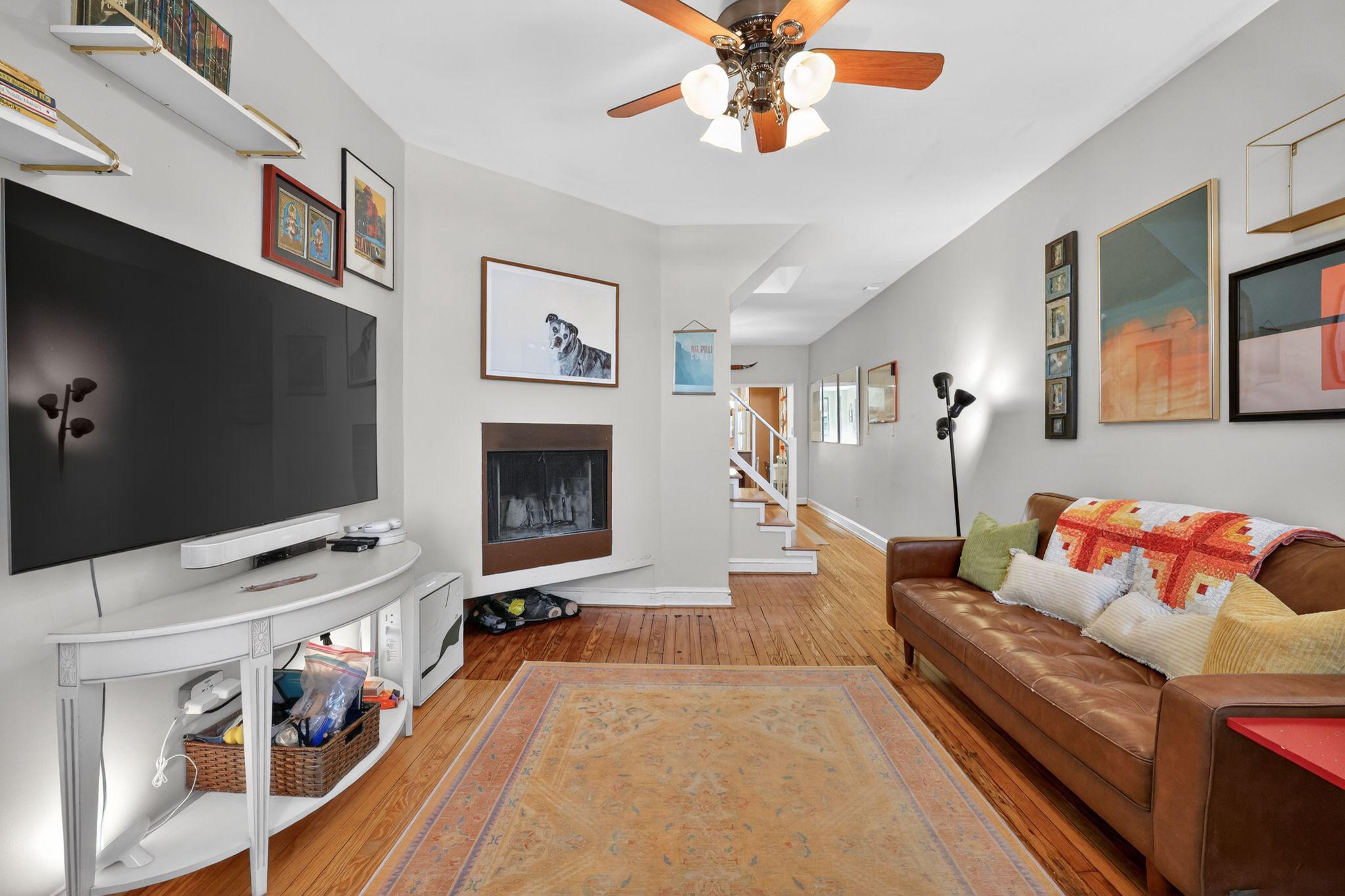 914 N ST. NW