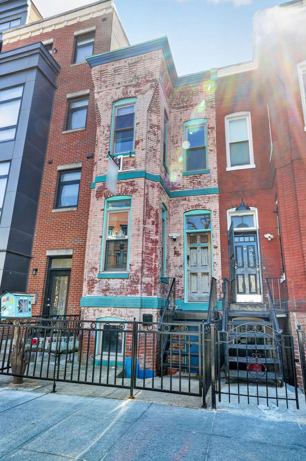 914 N ST. NW