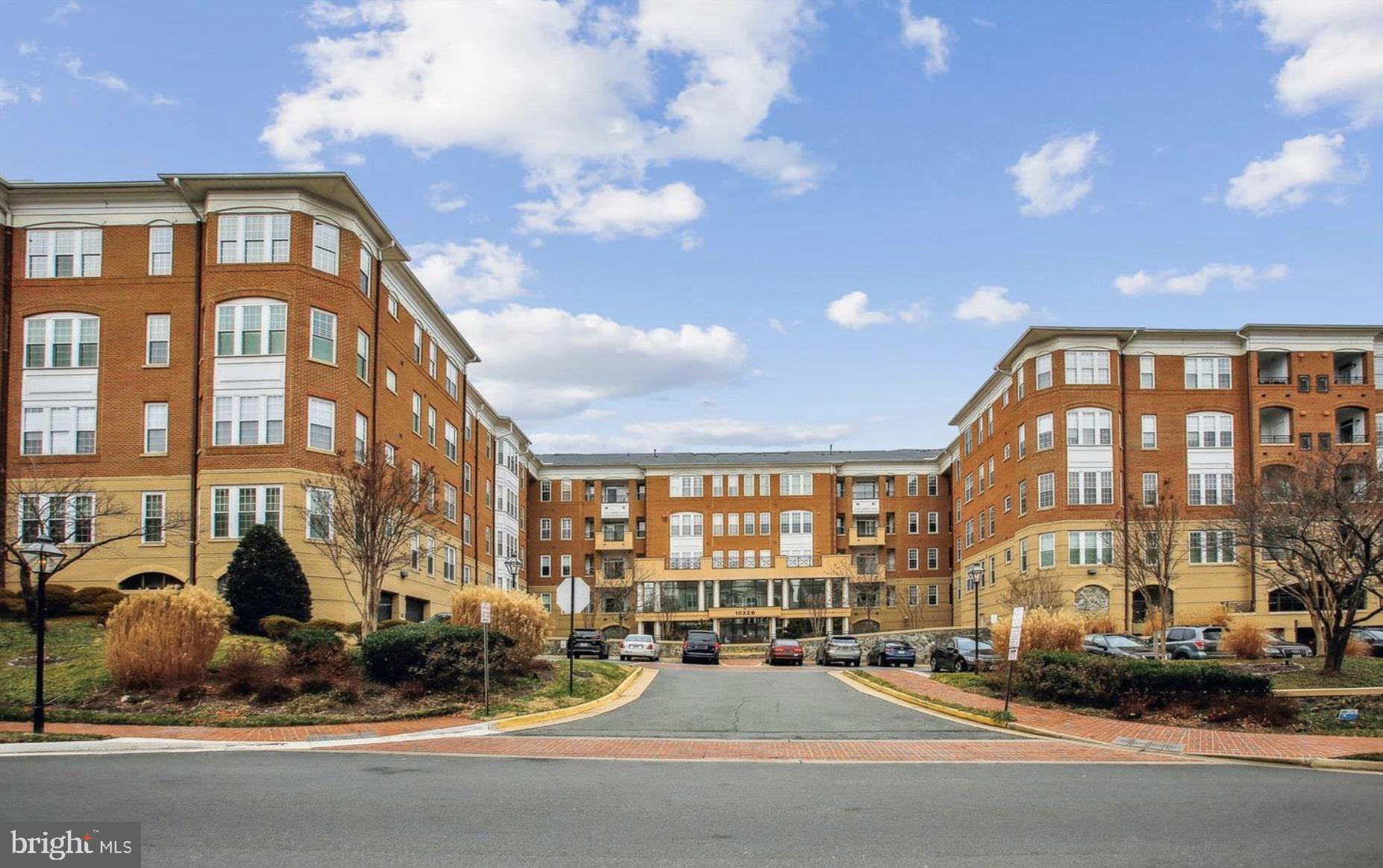 PROVIDENCE SQUARE - Residential Lease