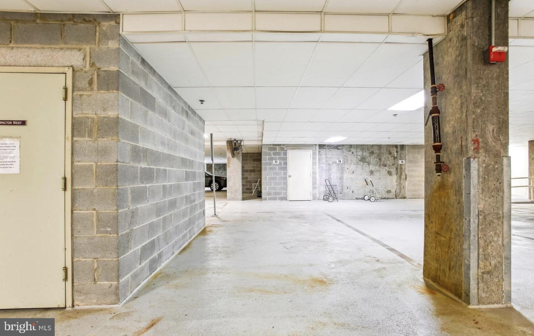 PROVIDENCE SQUARE - Residential Lease