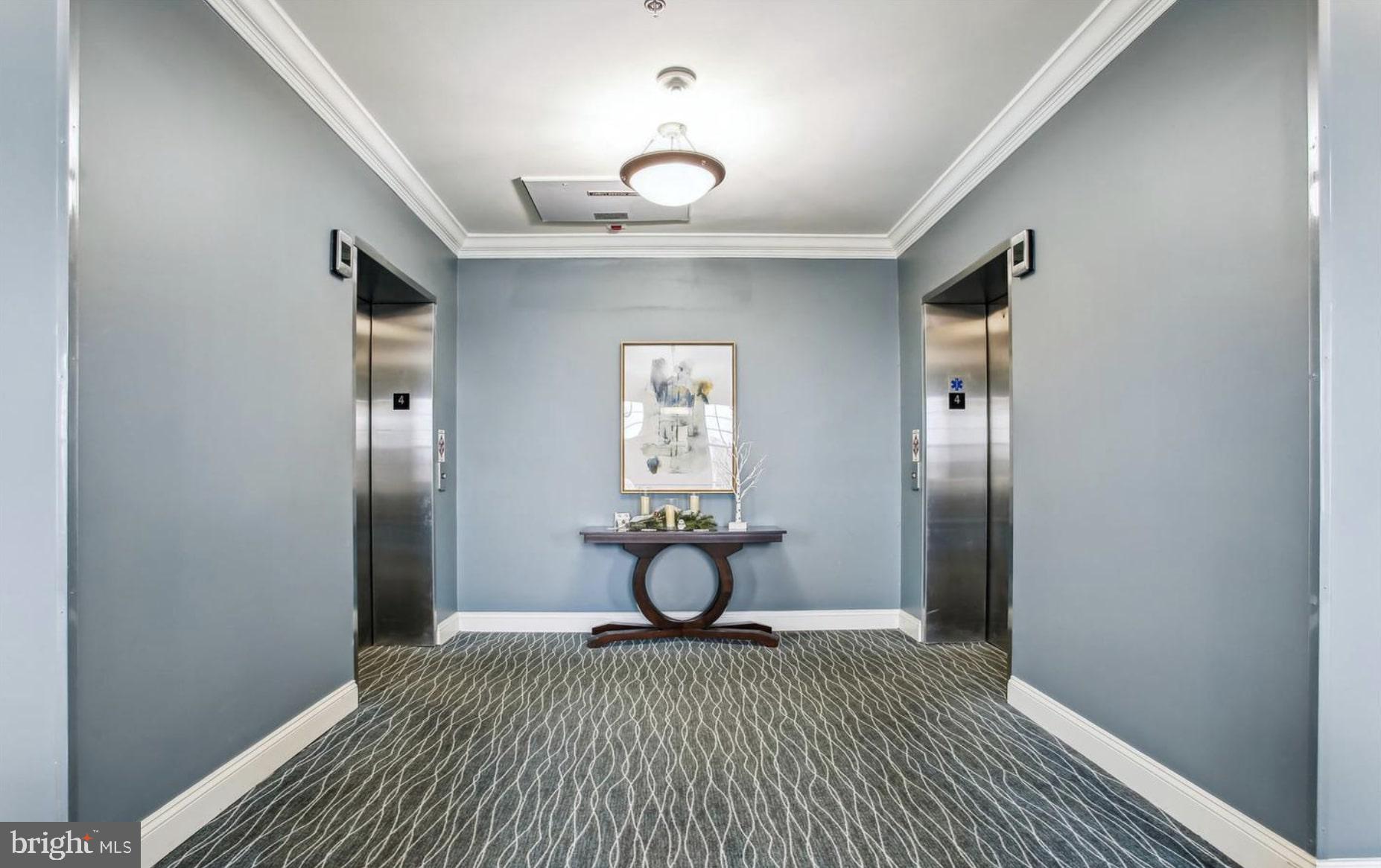 PROVIDENCE SQUARE - Residential Lease