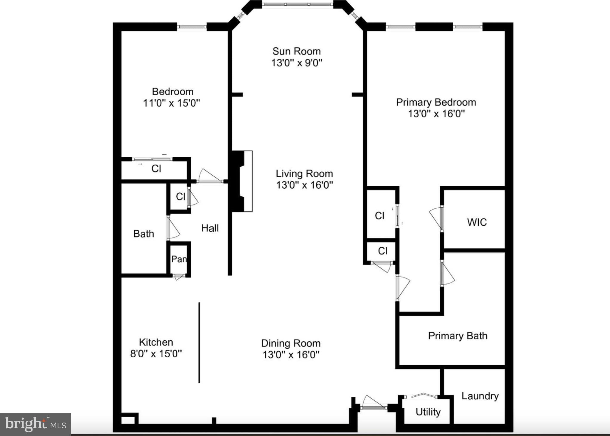 PROVIDENCE SQUARE - Residential Lease