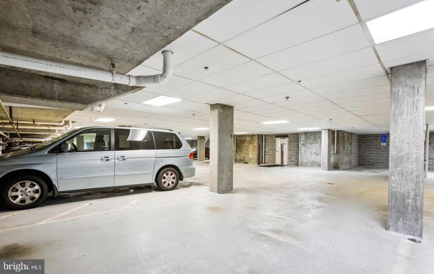 PROVIDENCE SQUARE - Residential Lease