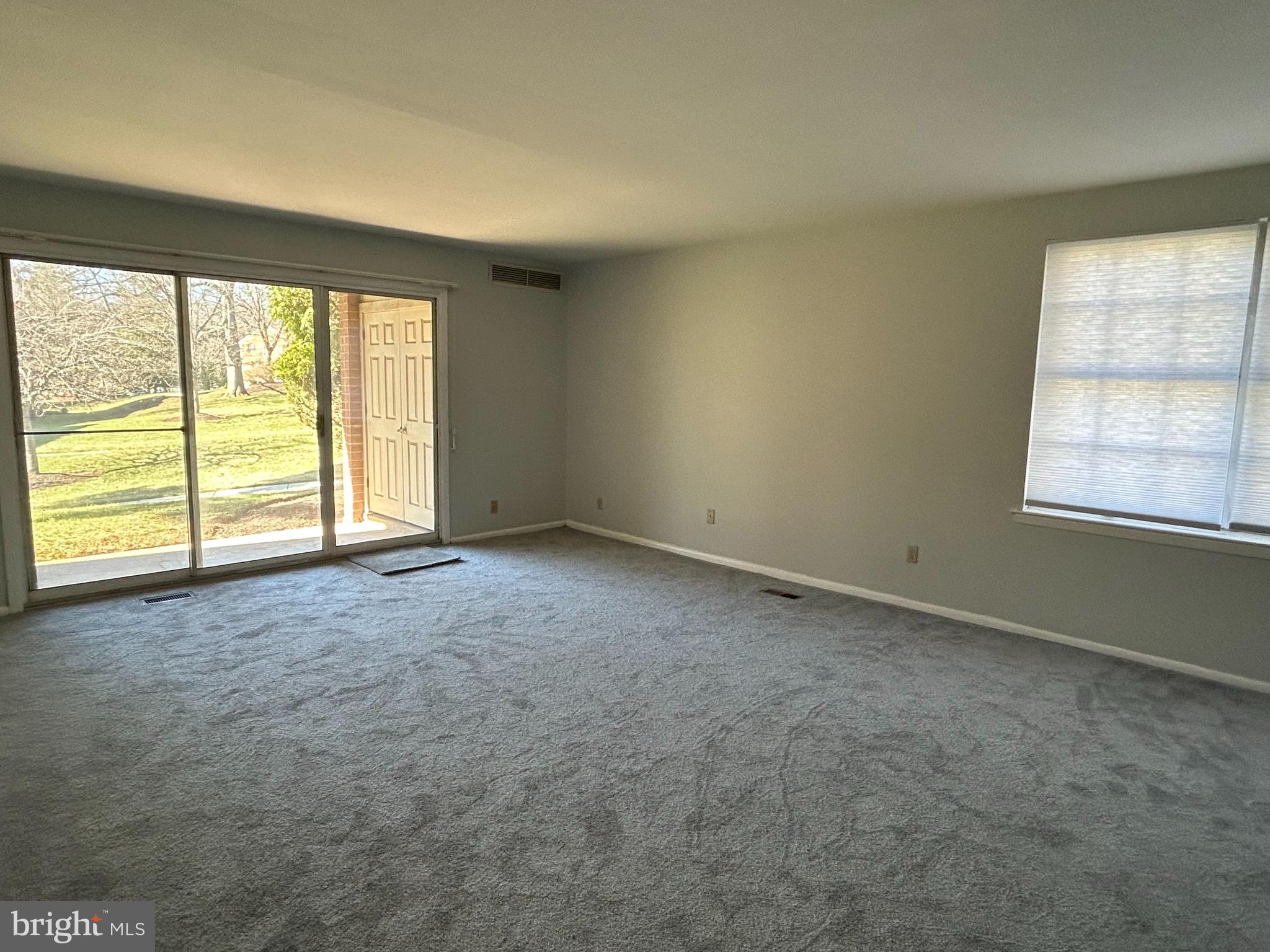 GLENHARDIE - Residential Lease