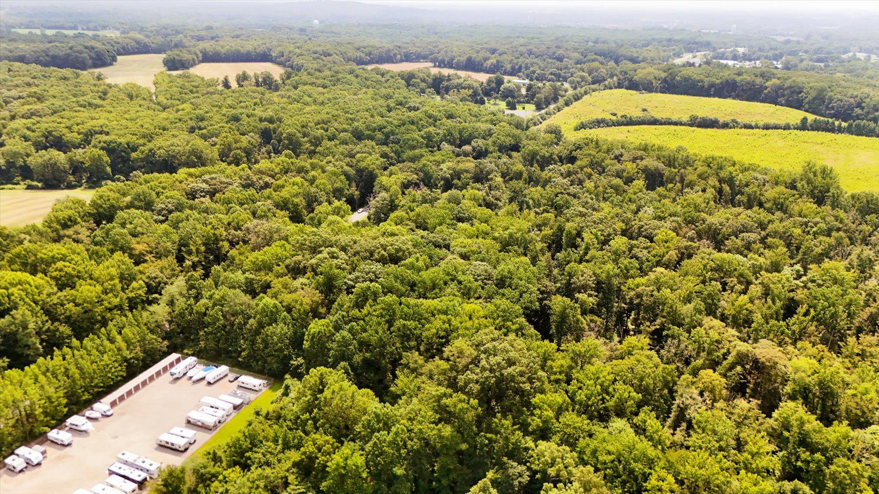 0 BLUE BALL ROAD
