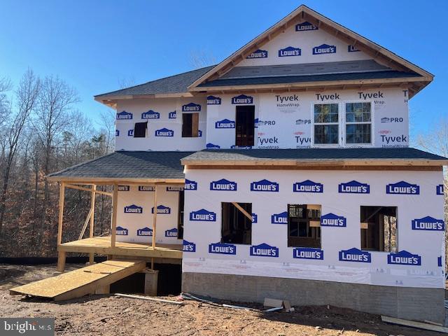 34 TIMBER RIDGE TRAIL