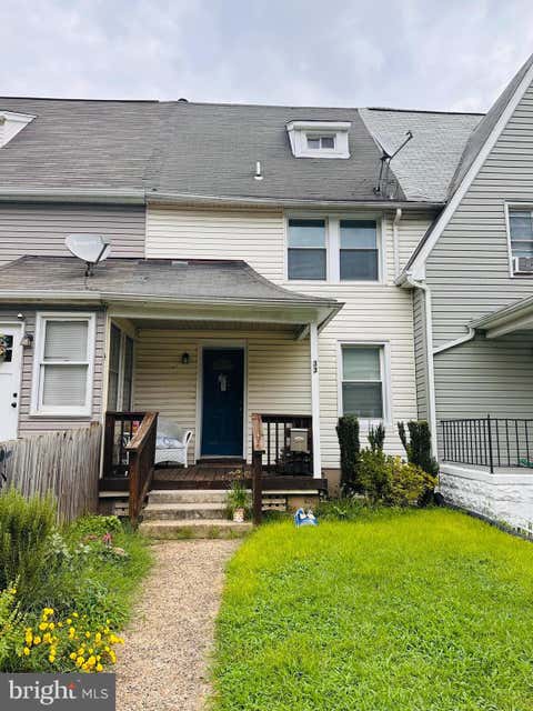 Townhouse For Sale - 33 Eastship Road<br/> BALTIMORE, MD 21222