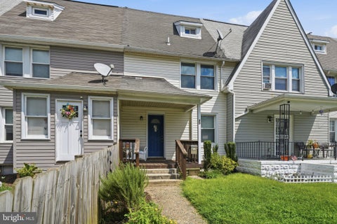 Townhouse For Sale - 33 Eastship Road<br/> Baltimore County, BALTIMORE, MD 21222