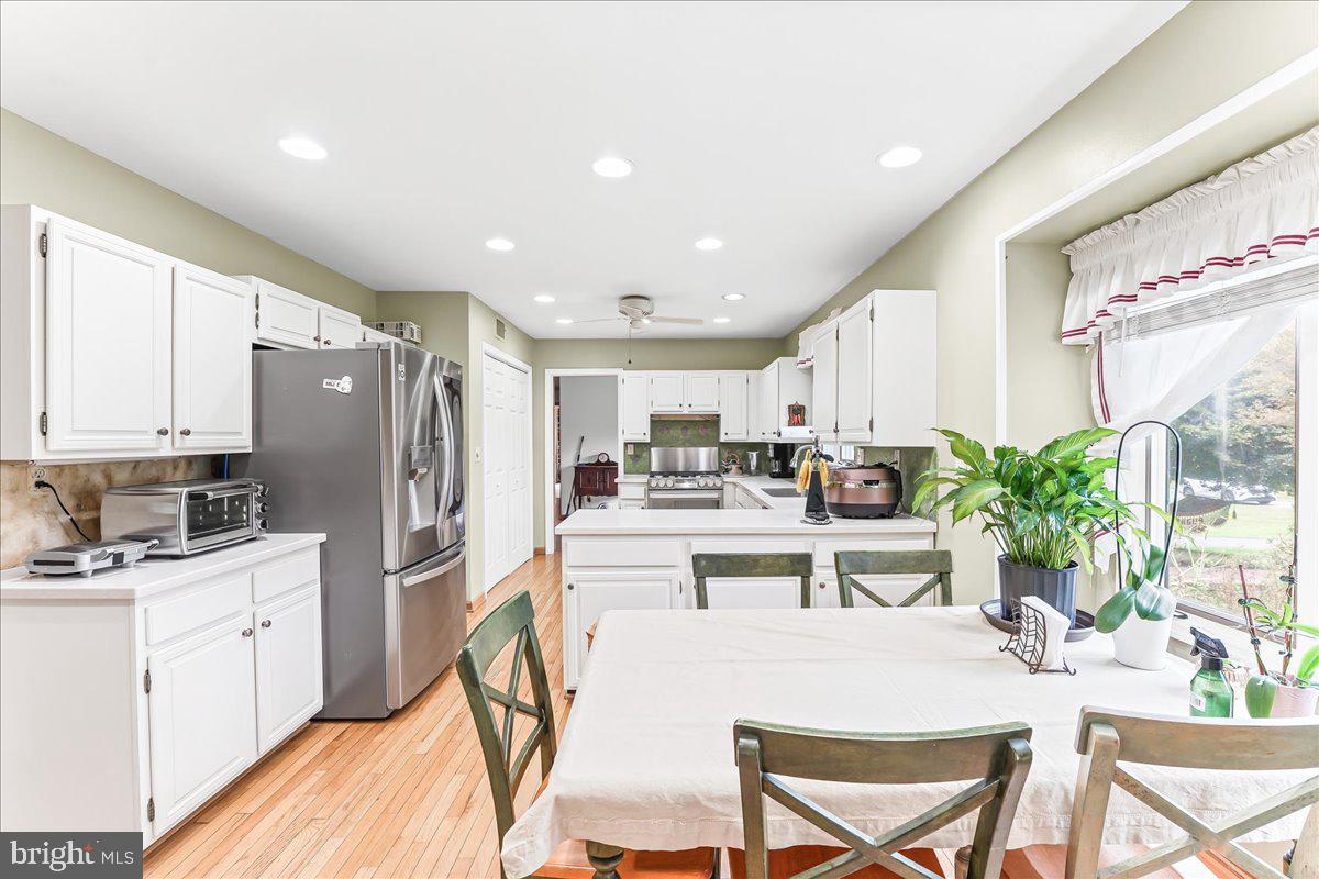 MITCHELL FARM - Residential