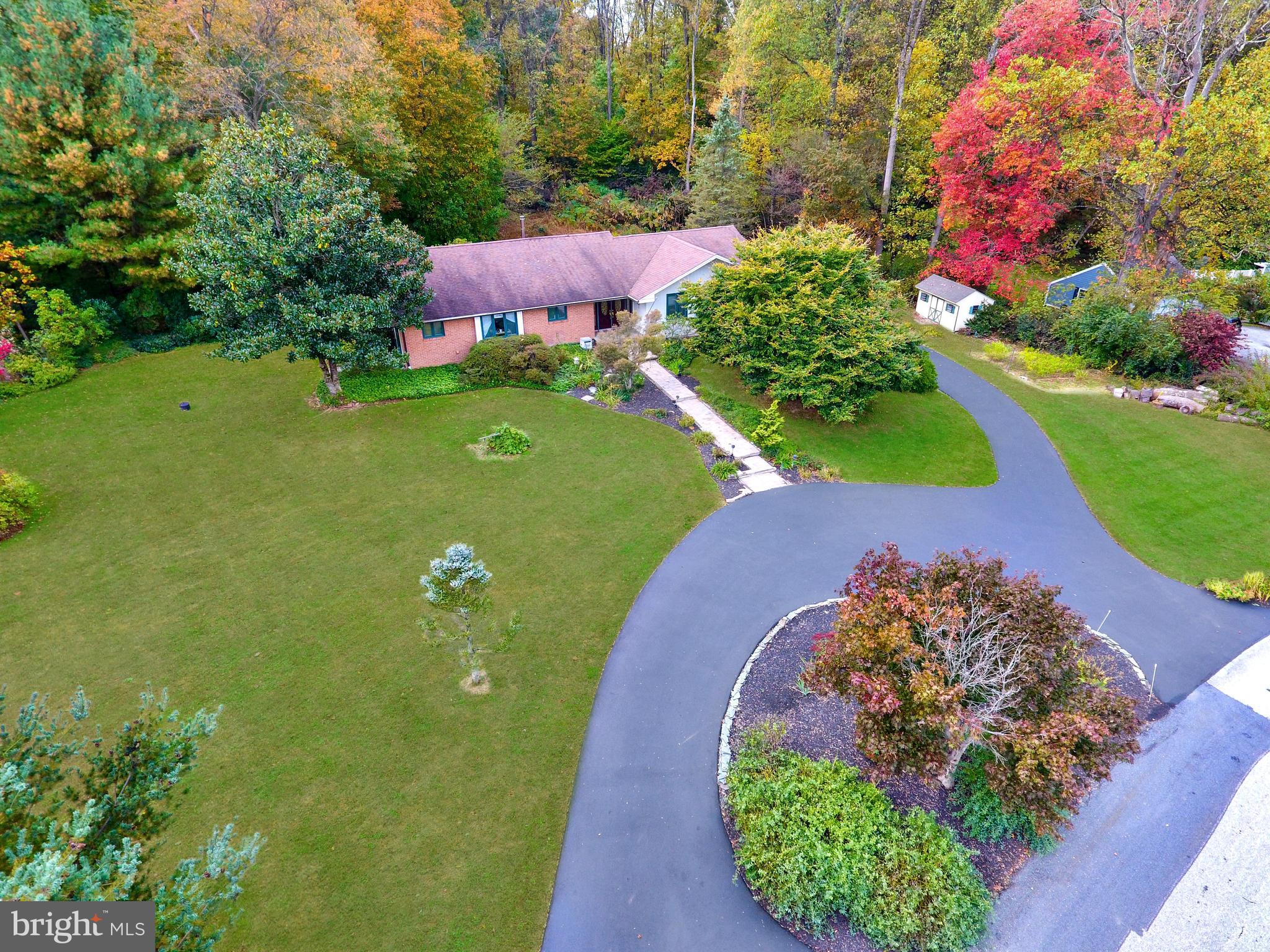 907 MITCHELL FARM LANE
