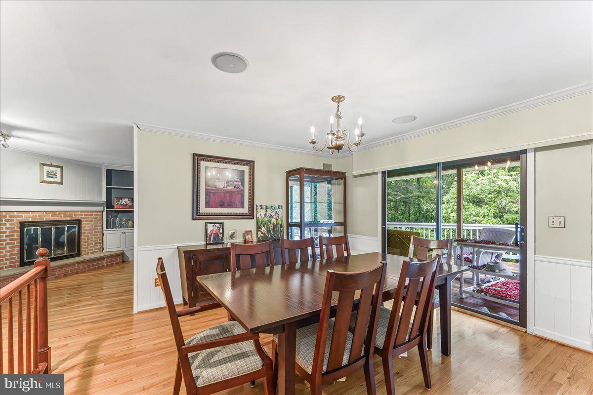 MITCHELL FARM - Residential