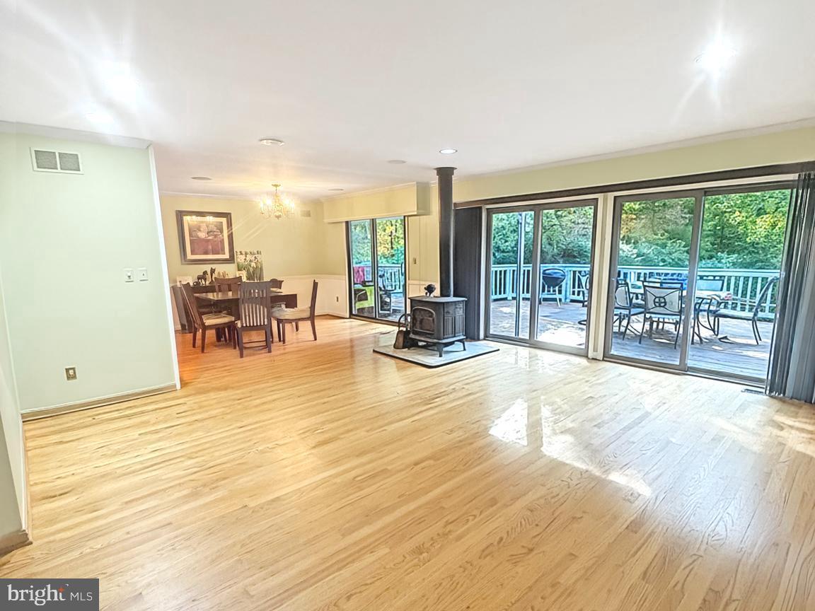 MITCHELL FARM - Residential