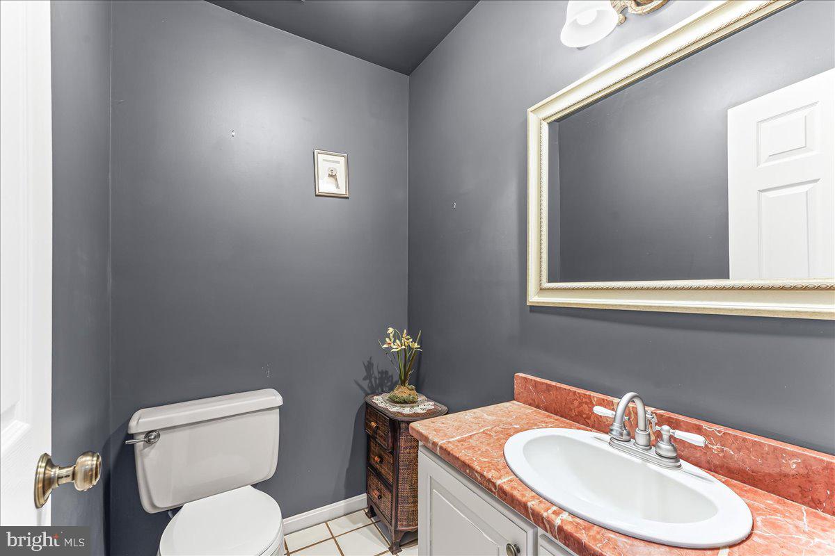 MITCHELL FARM - Residential