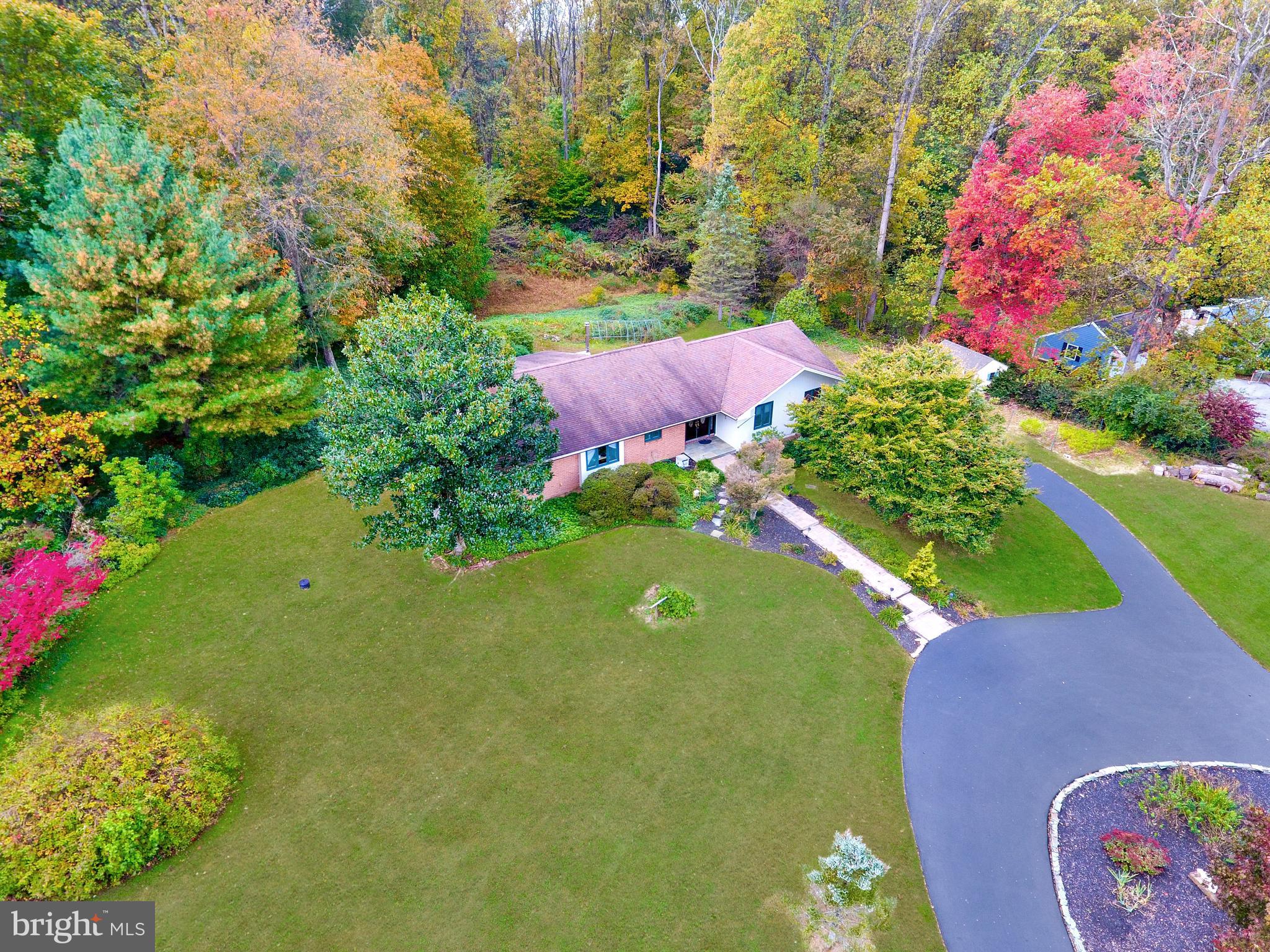 MITCHELL FARM - Residential