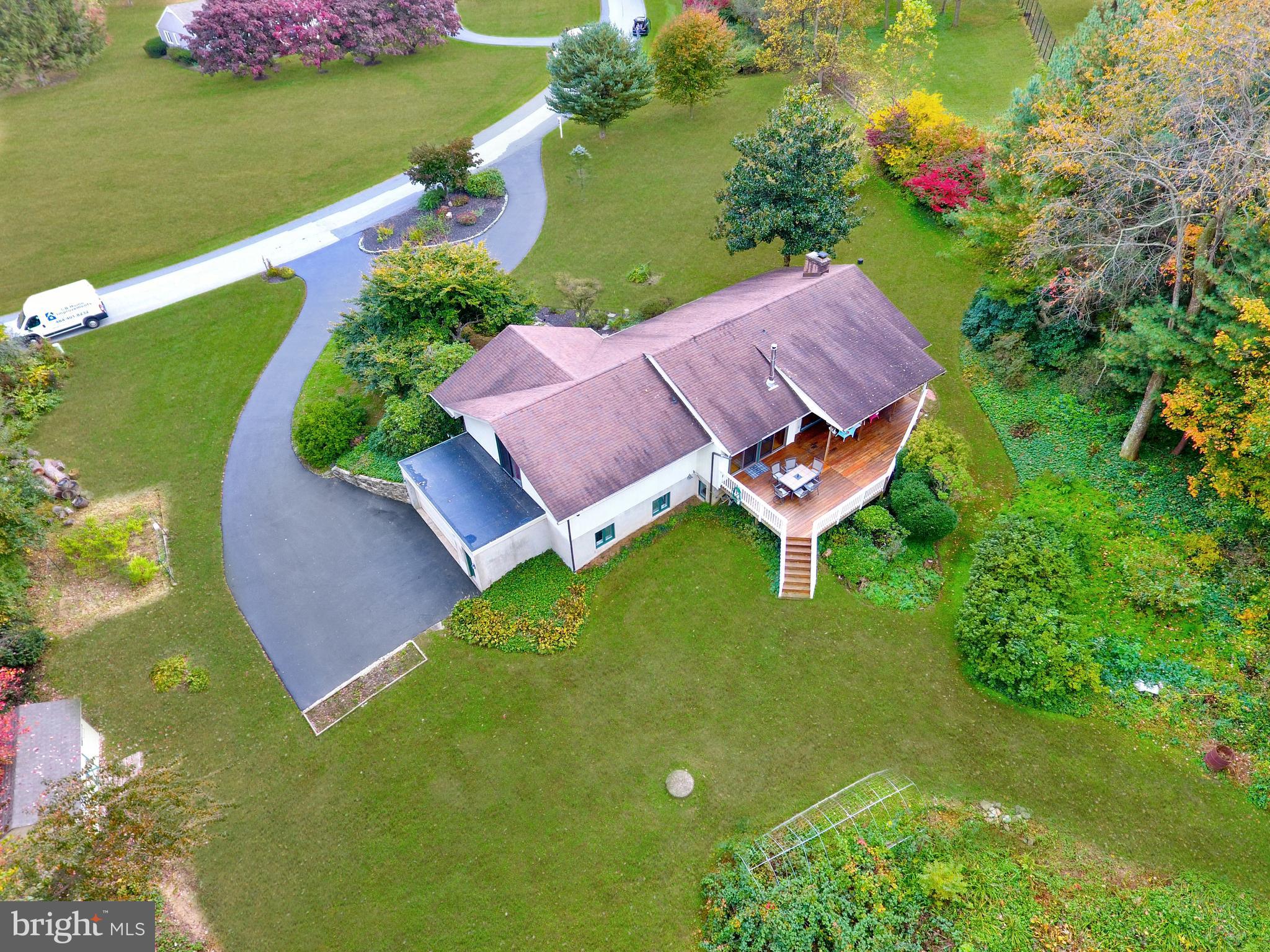 MITCHELL FARM - Residential