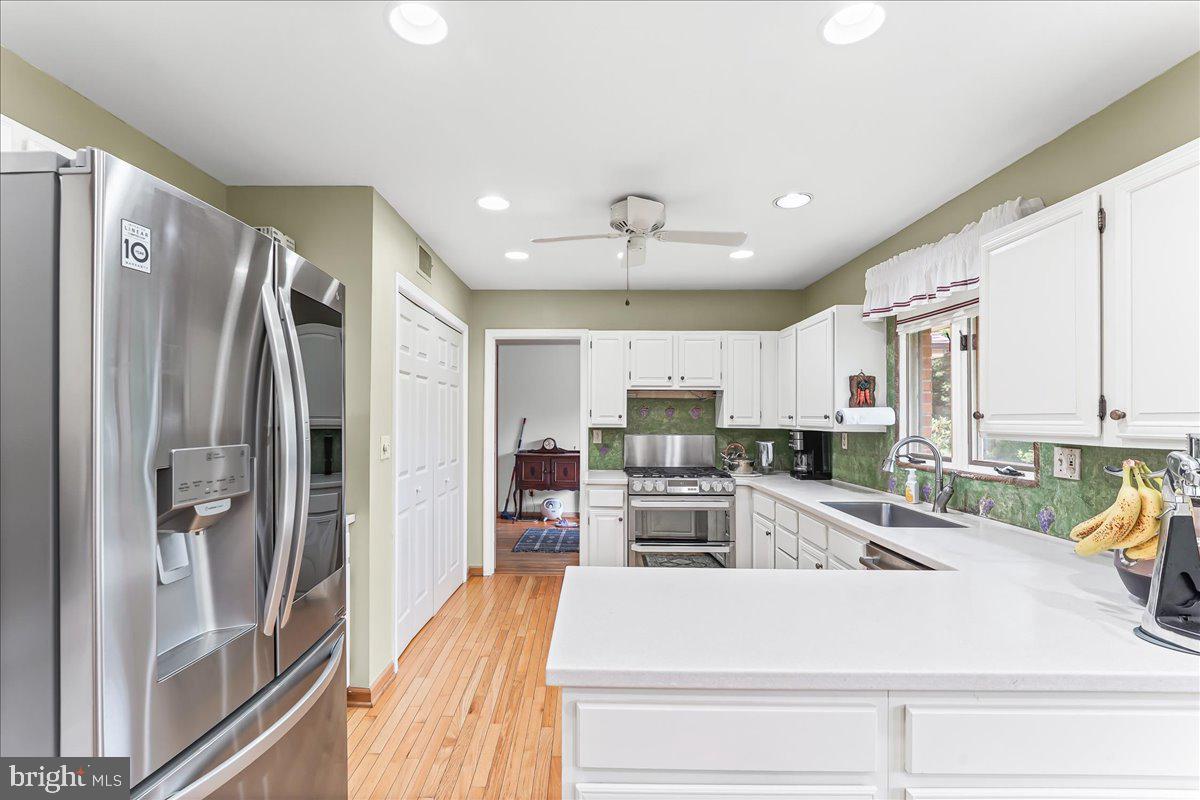 MITCHELL FARM - Residential