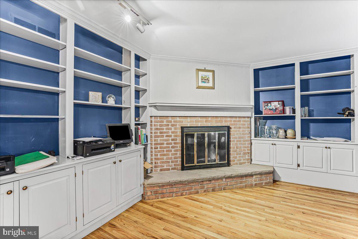 MITCHELL FARM - Residential