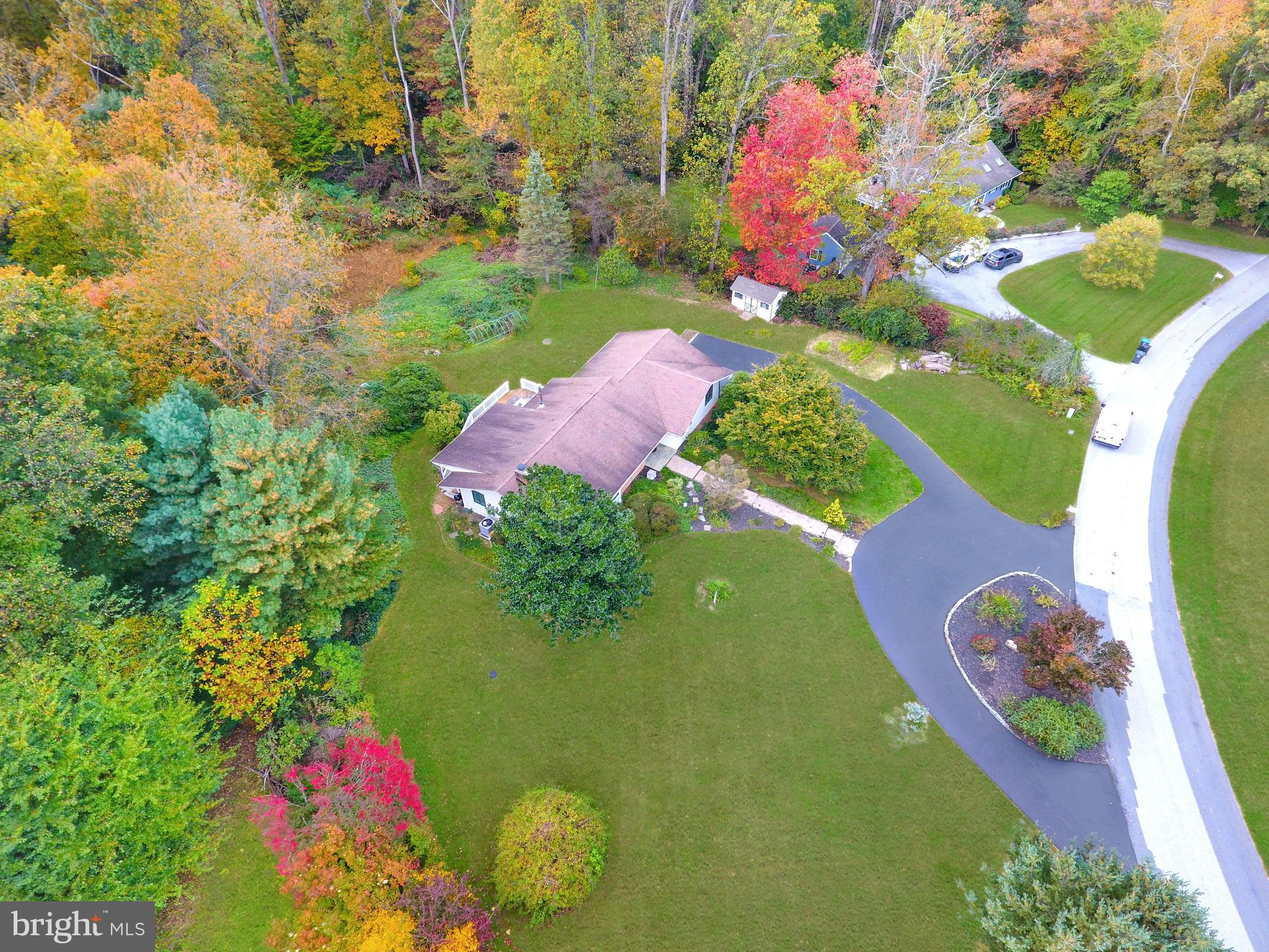 MITCHELL FARM - Residential