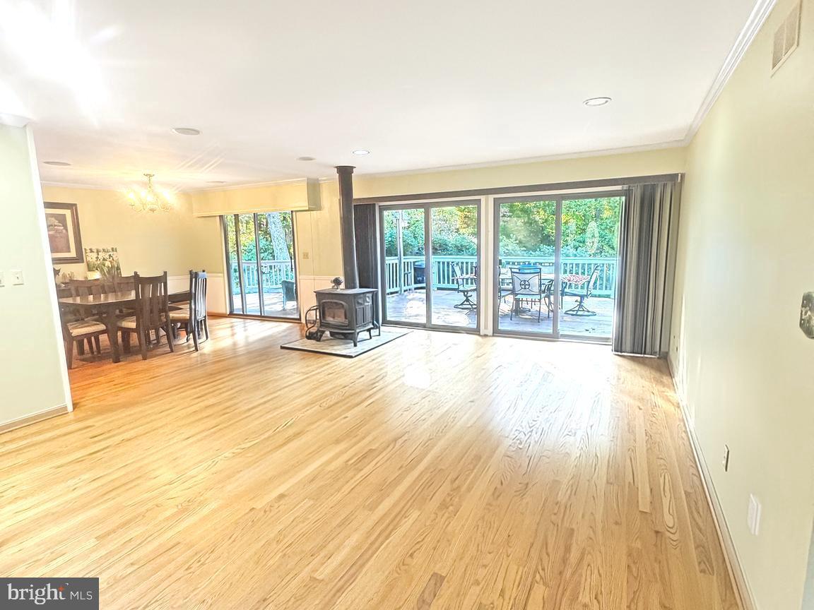 MITCHELL FARM - Residential