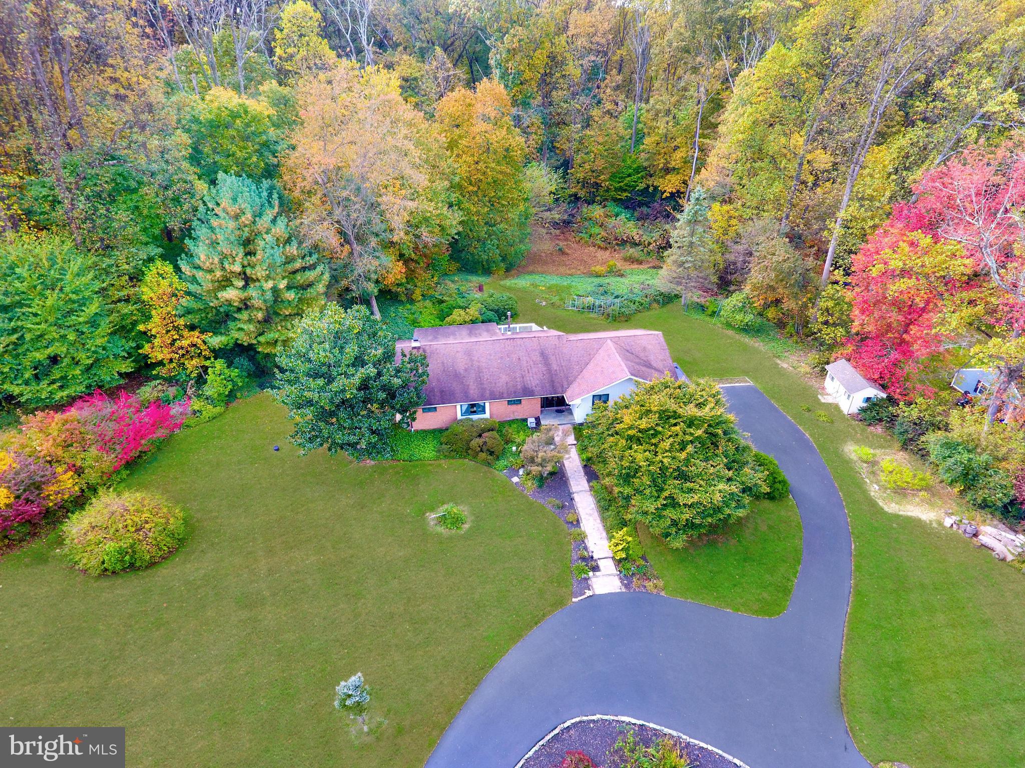 MITCHELL FARM - Residential