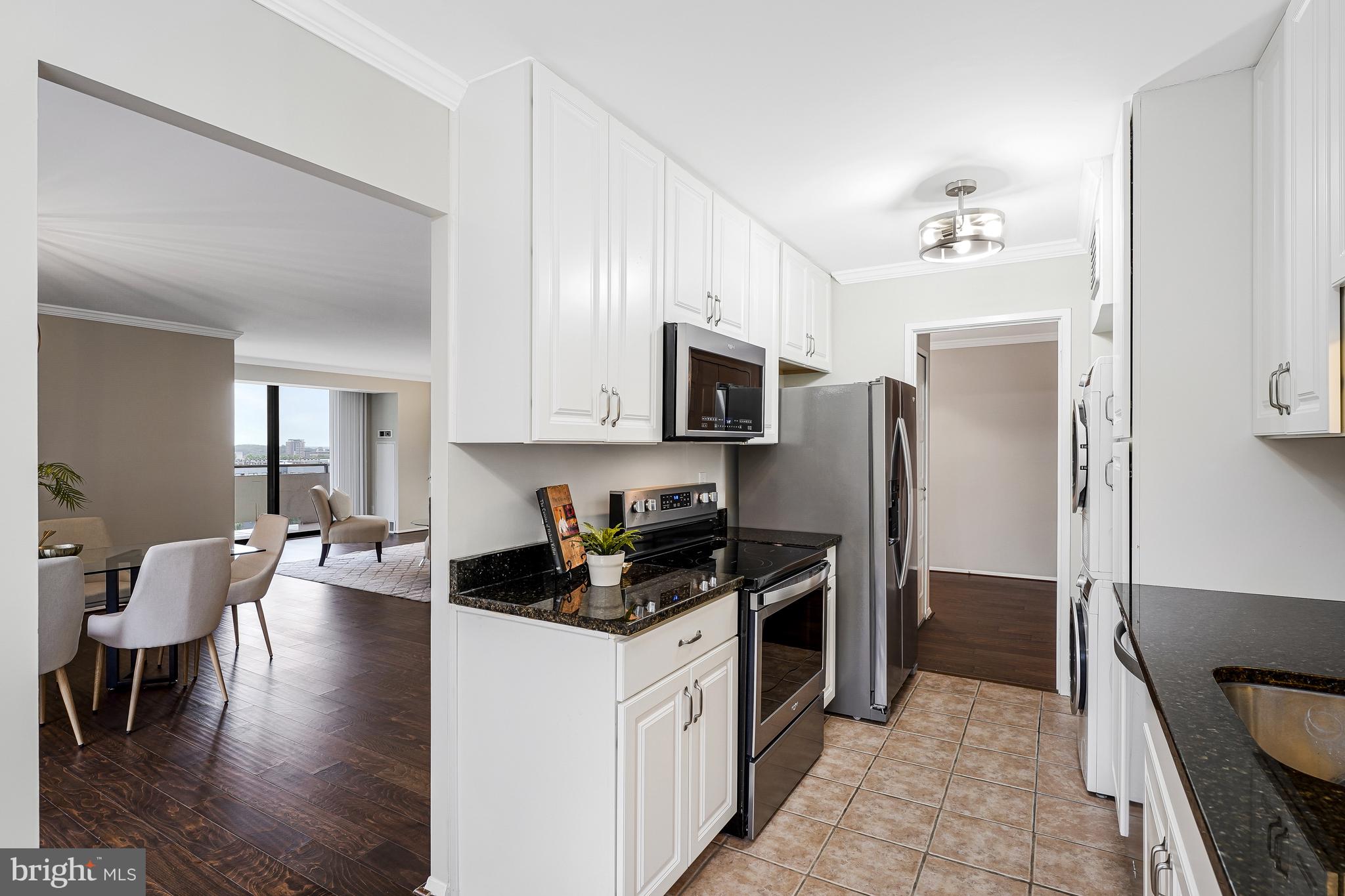 REGENCY AT MCLEAN - Residential