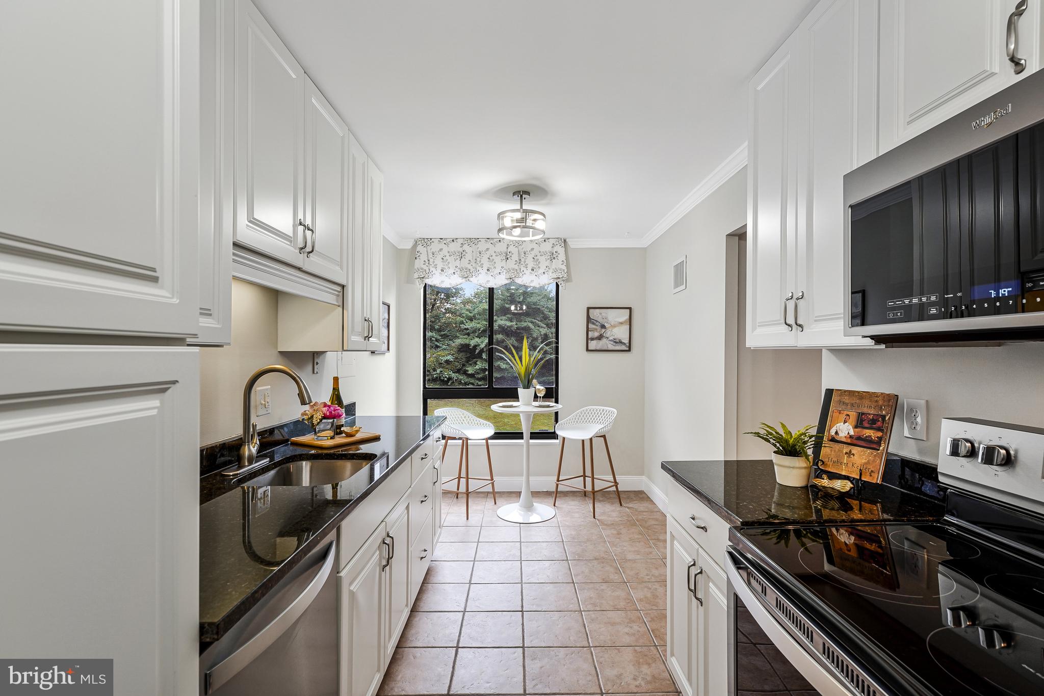 REGENCY AT MCLEAN - Residential