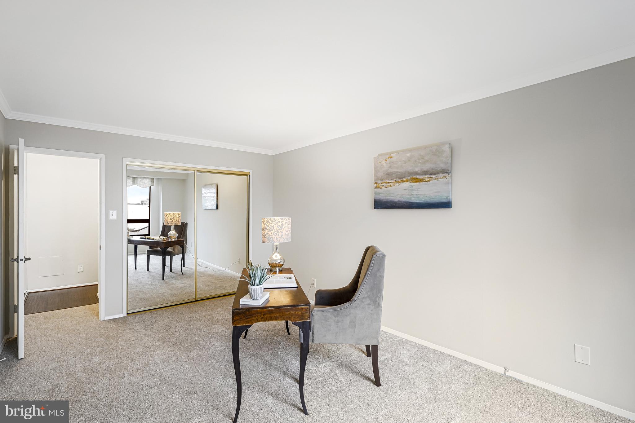 REGENCY AT MCLEAN - Residential