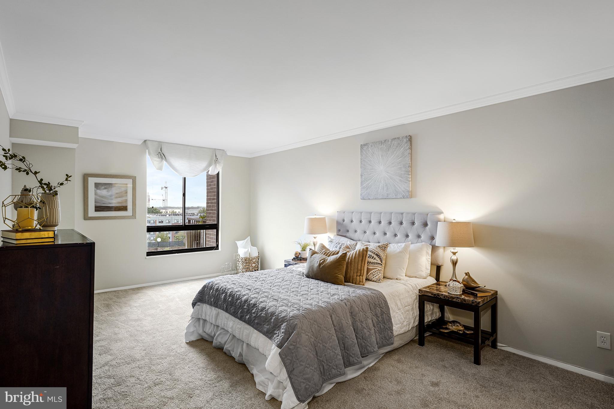 REGENCY AT MCLEAN - Residential