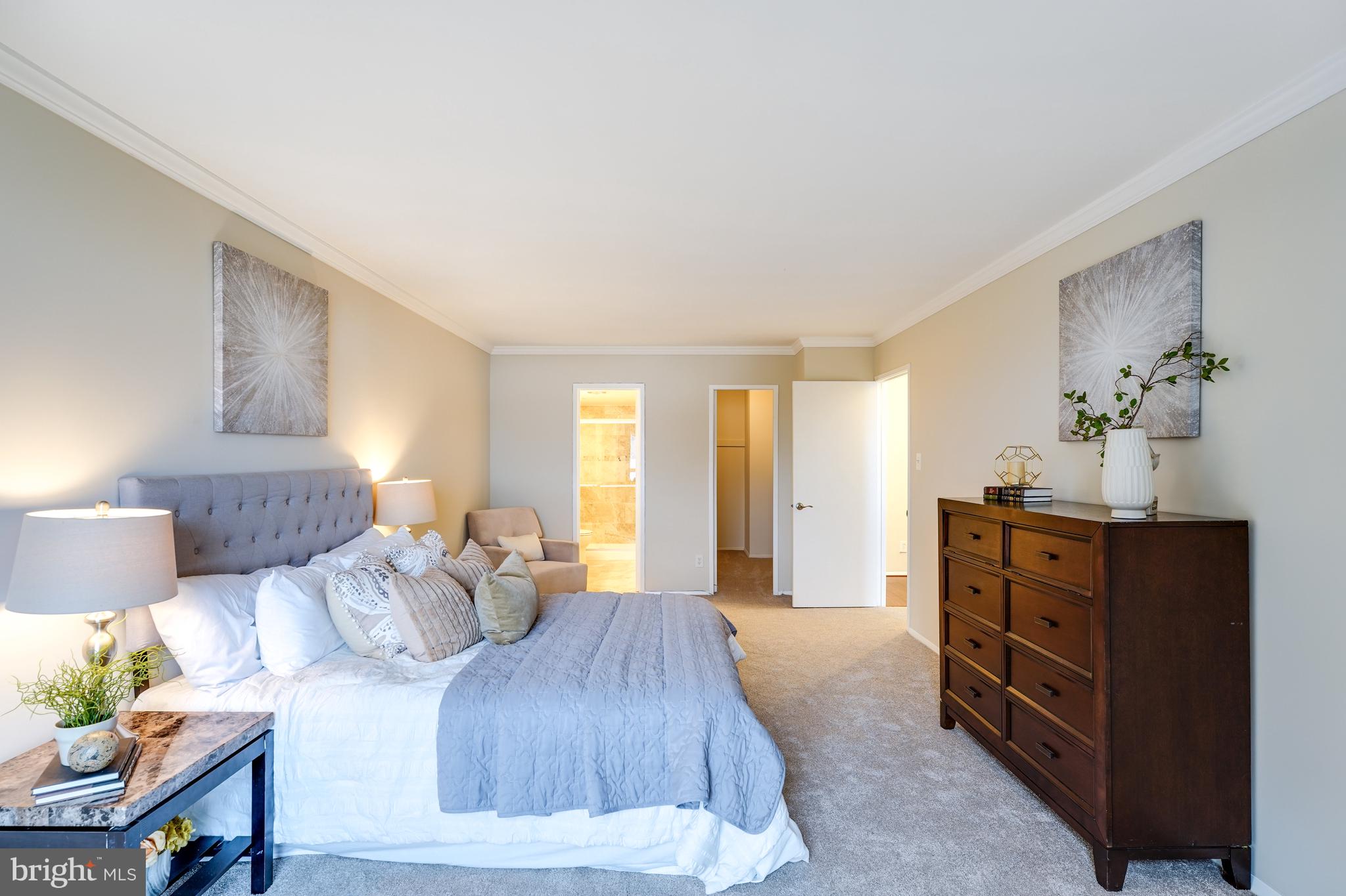 REGENCY AT MCLEAN - Residential