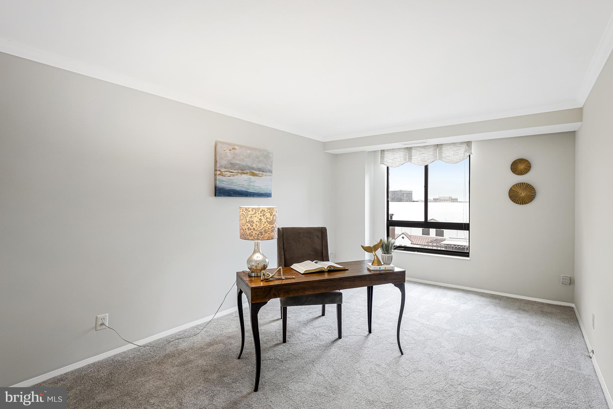 REGENCY AT MCLEAN - Residential