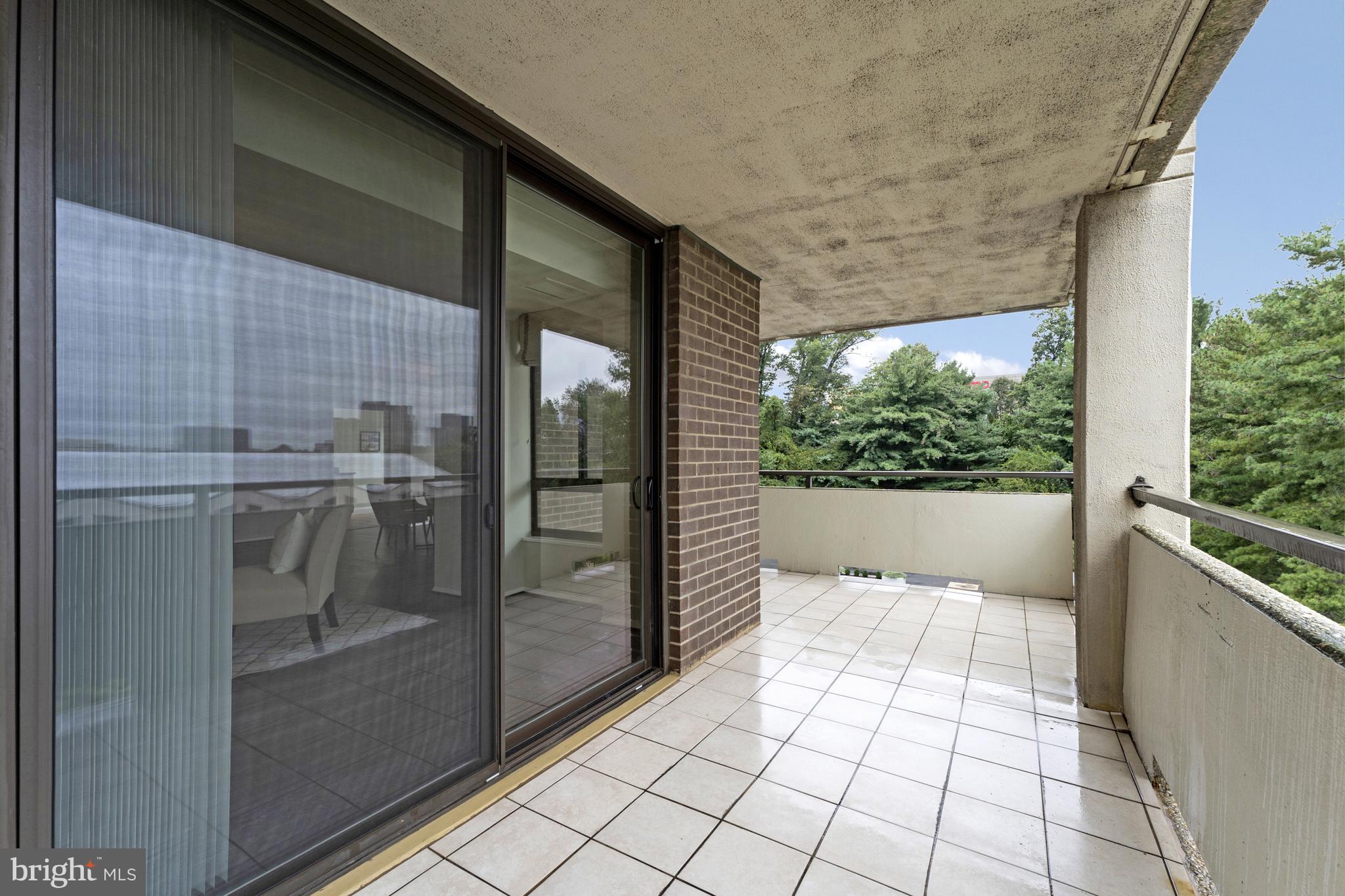 REGENCY AT MCLEAN - Residential