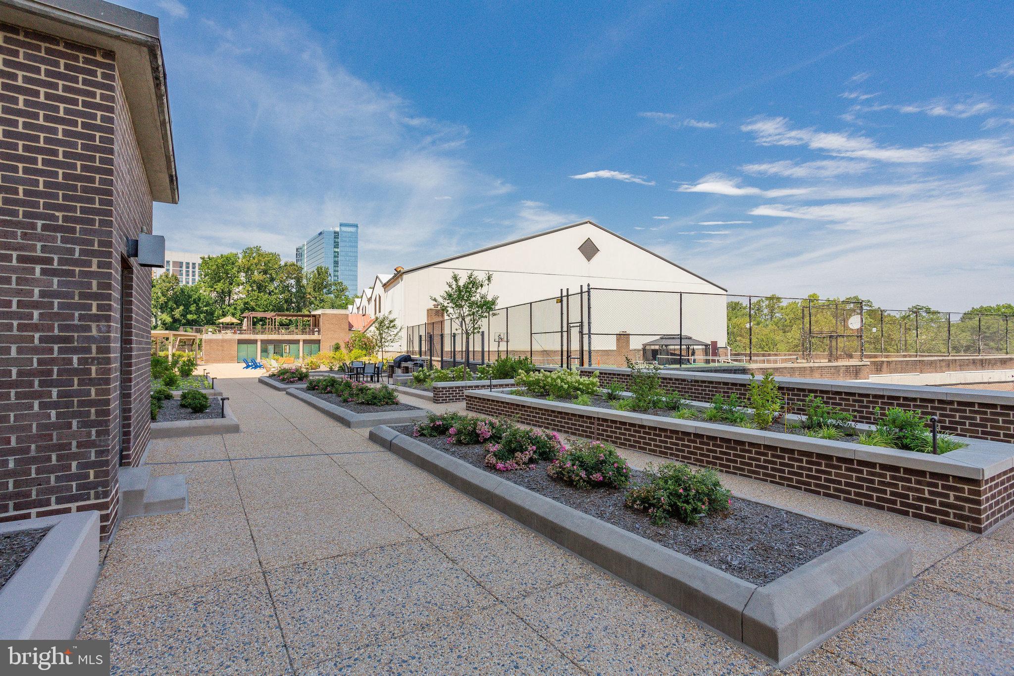 REGENCY AT MCLEAN - Residential