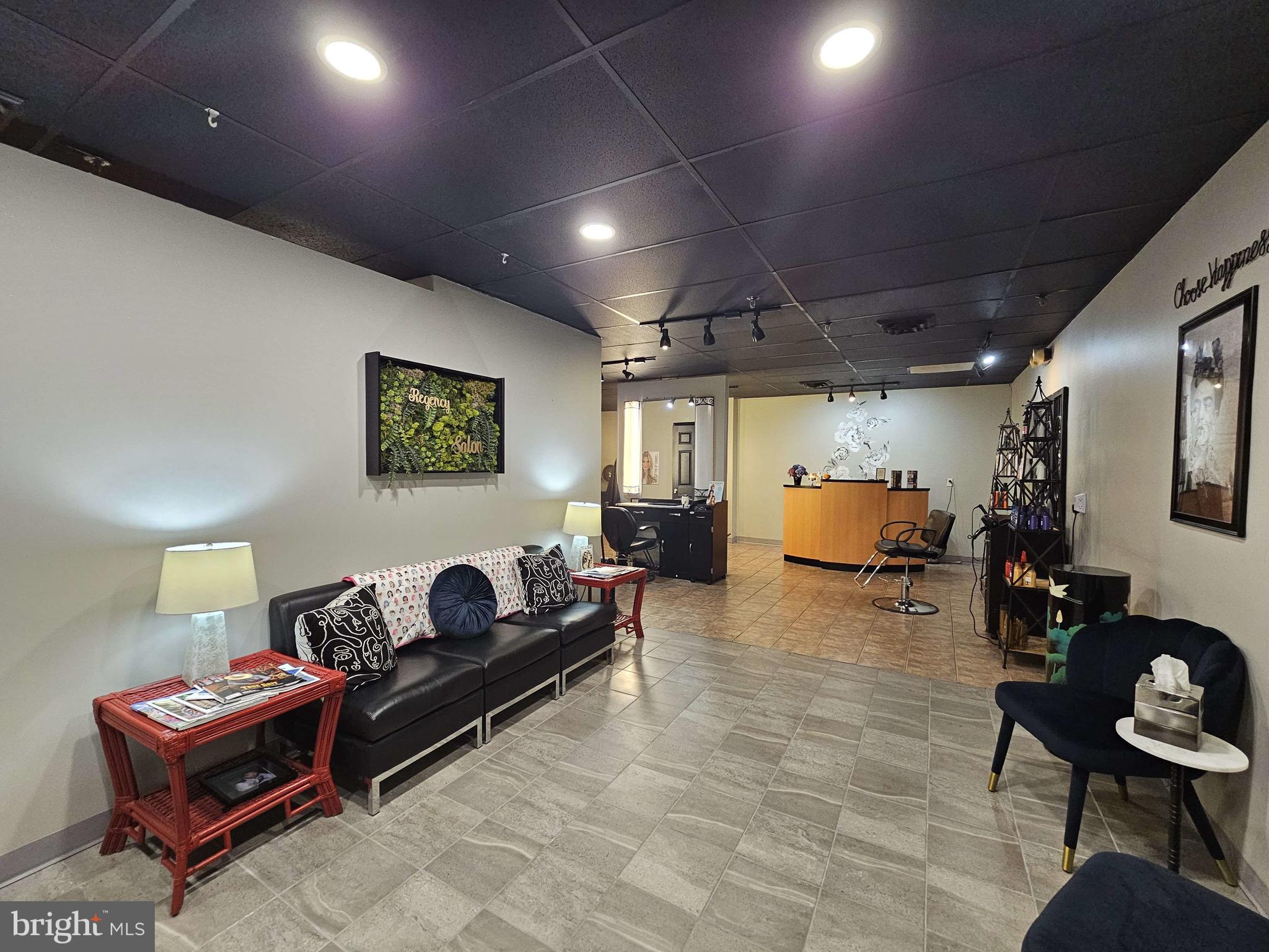 REGENCY AT MCLEAN - Residential