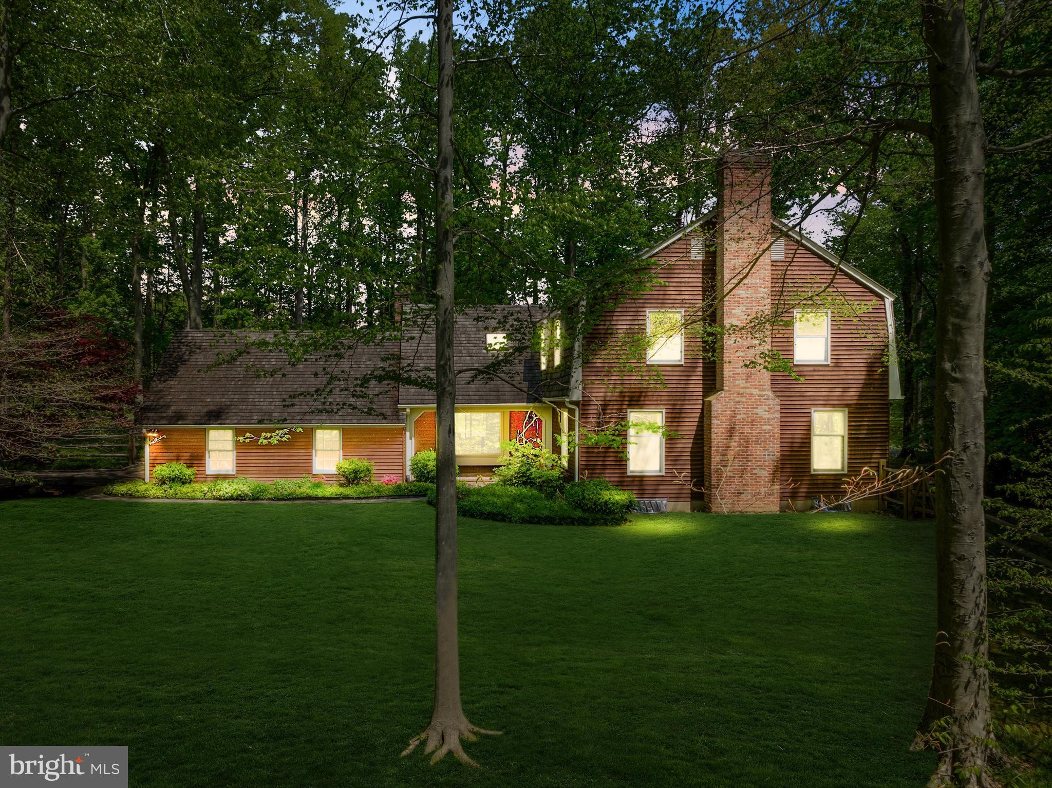 VALENTINE ESTS - Residential